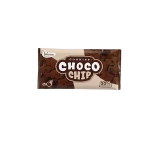 Wienna Choco Chip Какао колаче со парчиња чоколадо 150гр