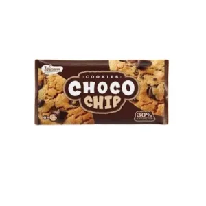 Wienna Choco Chip Колаче со парчиња чоколадо 150гр