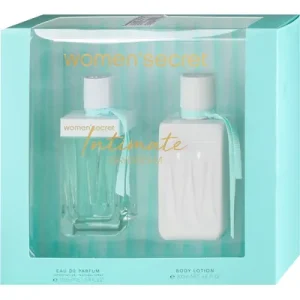 WOMEN SECRET Intimate Daydream Сет за жени (EDP 100ML+Лосион за тело 200ml)