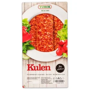Yuhor Кулен 100гр