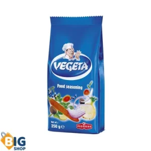 Зачин Vegeta 250гр