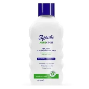 ZDRAVE AKNESTOP LOSION 150ML