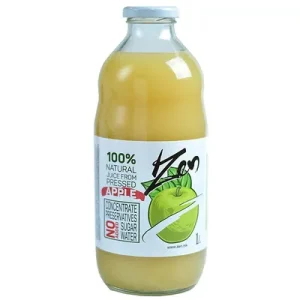 Zen Јuices Сок од јаболко 1л