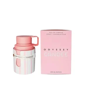 Женски парфем Armaf Odyssey Candee EDP, 100 мл