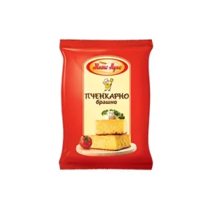 Жито Лукс Пченкарно брашно 750гр