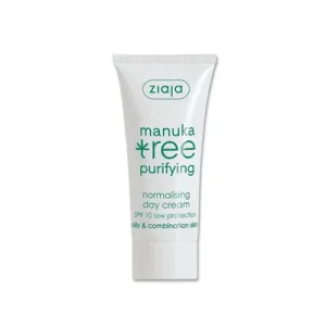 ZIAJA Дневен крем за лице Manuka tree 50ml