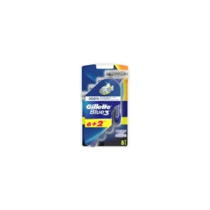 ZILET BLU 3 6+2