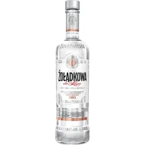 Zoladkowa de Luxe Водка 37,5% Vol. 0,5l
