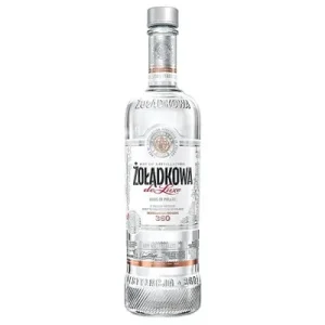 Zoladkowa de Luxe Водка 37,5% Vol. 1l