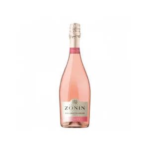 ZONIN Вино 1821 Prosecco Rose 0,75
