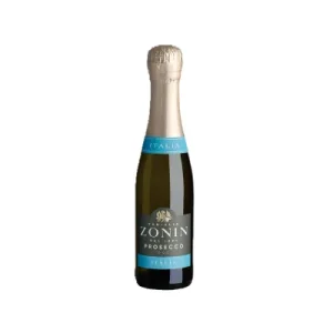 ZONIN Вино Prosecco mini 0,2