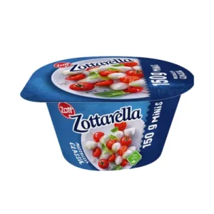 Zottarella Моцарела мини класик 150гр